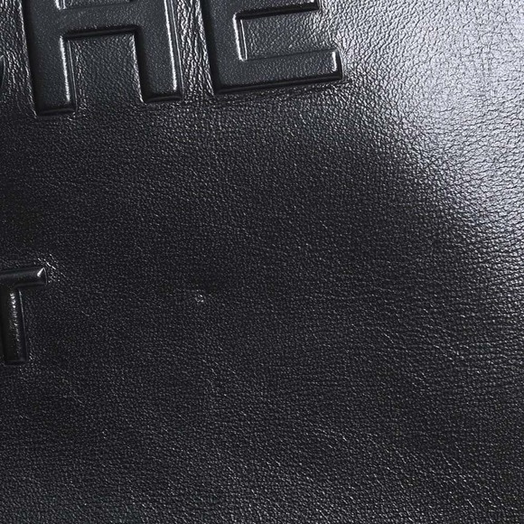 Saint Laurent Rive Gauche Small Tote Bag Black - Picture 5 of 7